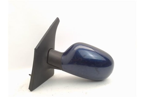 Recambio de retrovisor electrico izquierdo para renault scenic i (ja...) referencia OEM IAM   