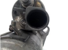 Recambio de motor arranque para seat leon (1p1) 1.9 tdi referencia OEM IAM 02Z911023F 0502102631 