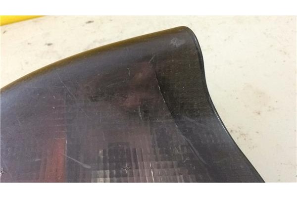 Recambio de piloto trasero izquierdo para opel tigra (1994) 1.4 16v [1,4 ltr. - 66 kw 16v] referencia OEM IAM   