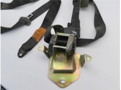 Recambio de cinturon seguridad delantero izquierdo para fiat brava (182) referencia OEM IAM   