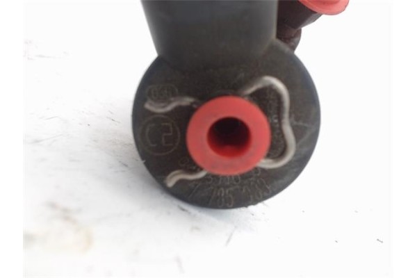 Recambio de inyector para land rover freelander (ln) 2.0 di referencia OEM IAM 7785983  