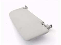 Recambio de parasol derecho para peugeot bipper 1.4 básico referencia OEM IAM 1681654880 8143ZF 