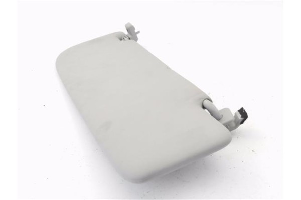 Recambio de parasol derecho para peugeot bipper 1.4 básico referencia OEM IAM 1681654880 8143ZF 