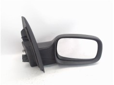 Recambio de retrovisor electrico derecho para renault megane ii berlina 5p referencia OEM IAM   