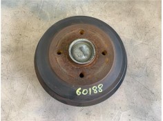 Recambio de disco freno trasero izquierdo para citroen c3 1.1 i referencia OEM IAM 424746  