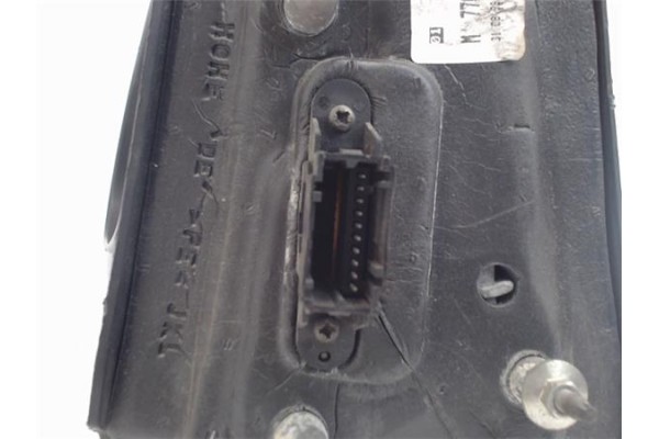 Recambio de retrovisor electrico izquierdo para renault scenic i (ja...) referencia OEM IAM   