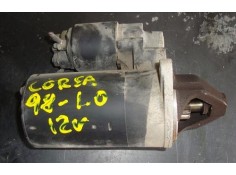 MOTOR ARRANQUE 1202961 