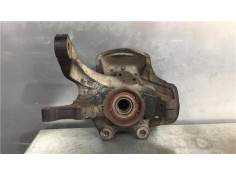 Recambio de mangueta delantero derecha para opel corsa b 1.2 i 16v referencia OEM IAM 90539907  