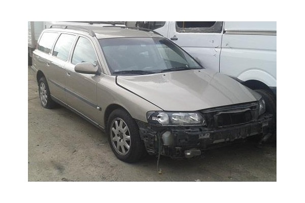 volvo v 70 familiar (2000) del año 