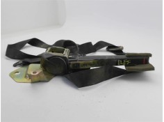 Recambio de cinturon seguridad delantero izquierdo para fiat brava (182) referencia OEM IAM   