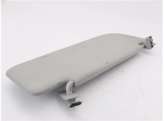 Recambio de parasol derecho para peugeot bipper 1.4 básico referencia OEM IAM 1681654880 8143ZF 