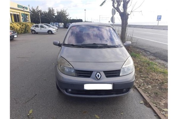 renault grand scénic ii (jm0/1_) del año 2004