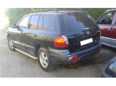 hyundai santa fe (sm) del año 2004