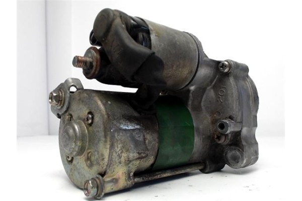 Recambio de motor arranque para honda civic berl. 3/4/5 (ec/ed) 1.6 crx 16 (ed9) referencia OEM IAM SM30224  DRLF0 , HONDA