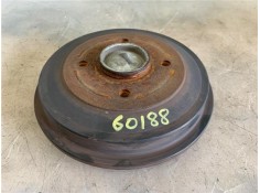 Recambio de disco freno trasero izquierdo para citroen c3 1.1 i referencia OEM IAM 424746  