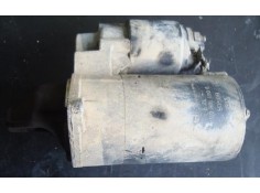 Recambio de motor arranque para opel corsa b 1.0 i 12v referencia OEM IAM 1202961  