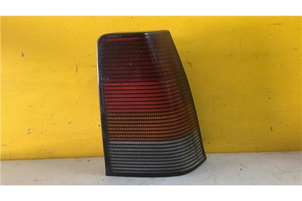 Recambio de piloto trasero derecho para opel kadett e (1984) 2.0 gt berlina [2,0 ltr. - 85 kw] referencia OEM IAM GM395462  