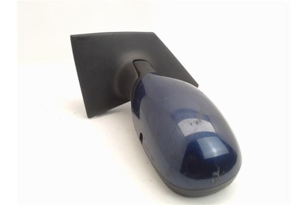 Recambio de retrovisor electrico izquierdo para renault scenic i (ja...) referencia OEM IAM   