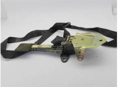 Recambio de cinturon seguridad delantero izquierdo para fiat brava (182) referencia OEM IAM   