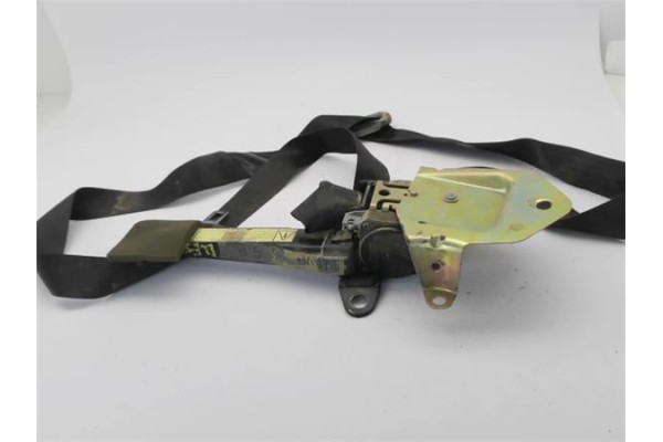 Recambio de cinturon seguridad delantero izquierdo para fiat brava (182) referencia OEM IAM   