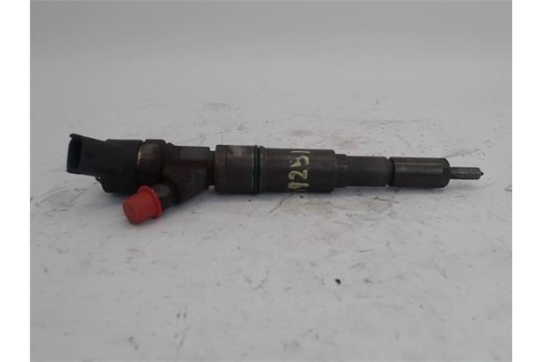 Recambio de inyector para land rover freelander (ln) 2.0 di referencia OEM IAM 7785983  