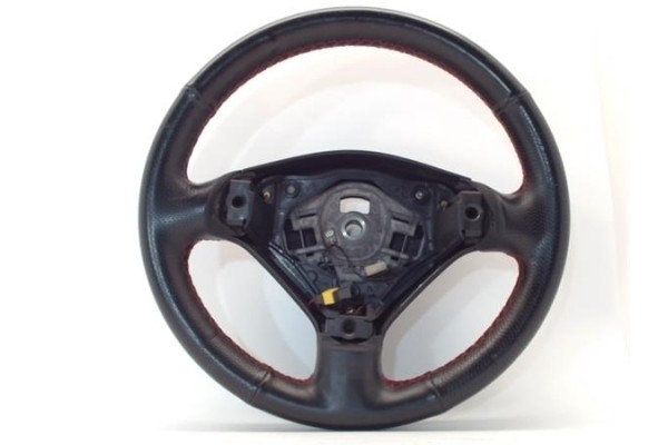 Recambio de volante para peugeot 307 (s1)(2005) 1.6 xs [1,6 ltr. - 80 kw hdi] referencia OEM IAM   