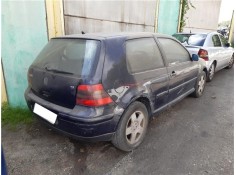 volkswagen golf iv berlina (1j1) del año 1999