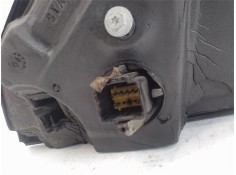 Recambio de retrovisor electrico derecho para renault megane ii berlina 5p referencia OEM IAM   