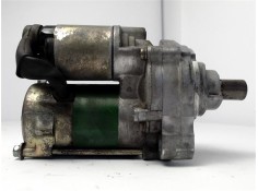 Recambio de motor arranque para honda civic berl. 3/4/5 (ec/ed) 1.6 crx 16 (ed9) referencia OEM IAM SM30224  DRLF0 , HONDA
