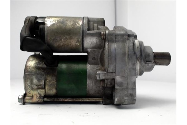 Recambio de motor arranque para honda civic berl. 3/4/5 (ec/ed) 1.6 crx 16 (ed9) referencia OEM IAM SM30224  DRLF0 , HONDA