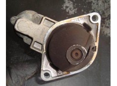 Recambio de motor arranque para opel corsa b 1.0 i 12v referencia OEM IAM 1202961  