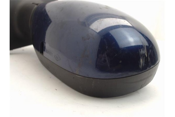 Recambio de retrovisor electrico izquierdo para renault scenic i (ja...) referencia OEM IAM   