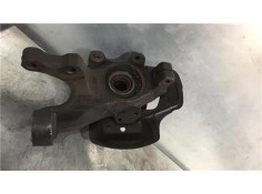 Recambio de mangueta delantero izquierda para opel corsa b 1.2 i 16v referencia OEM IAM 90539906  