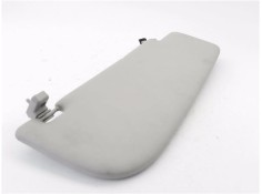 Recambio de parasol derecho para peugeot bipper 1.4 básico referencia OEM IAM 1681654880 8143ZF 