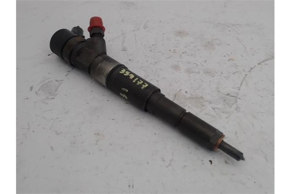 Recambio de inyector para land rover freelander (ln) 2.0 di referencia OEM IAM 7785983 Recambio de inyector para land rover freelander (ln) 2.0 di referencia OEM IAM 7785983