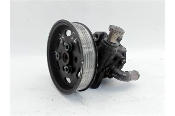 Recambio de bomba servodireccion para audi a6 avant (4f5) referencia OEM IAM 038145255B   Recambio de bomba servodireccion para audi a6 avant (4f5) referencia OEM IAM 038145255B