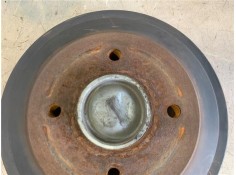 Recambio de disco freno trasero izquierdo para citroen c3 1.1 i referencia OEM IAM 424746  