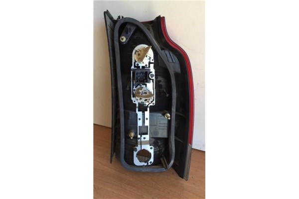 Recambio de piloto trasero izquierdo para volvo v 70 familiar (2000) 2.0 t [2,0 ltr. - 132 kw turbo cat] referencia OEM IAM 9154