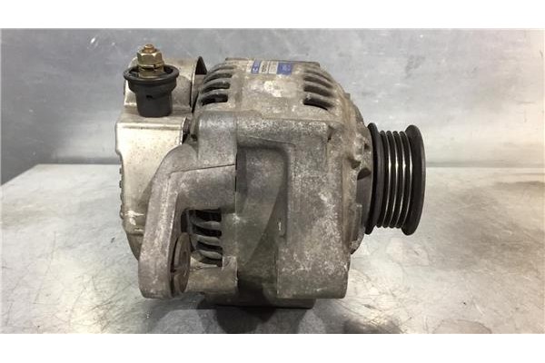 Recambio de alternador para toyota celica (t20) 1.8 referencia OEM IAM 2706015080 101211062 