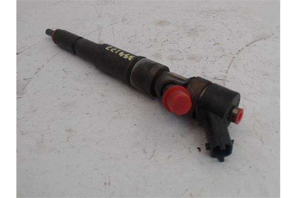 Recambio de inyector para land rover freelander (ln) 2.0 di referencia OEM IAM 7785983  