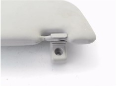 Recambio de parasol derecho para peugeot bipper 1.4 básico referencia OEM IAM 1681654880 8143ZF 