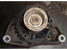 Recambio de alternador para opel corsa b 1.0 i 12v referencia OEM IAM 90534472 0123100005 