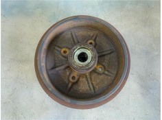 Recambio de disco freno trasero izquierdo para citroen c3 1.1 i referencia OEM IAM 424746  