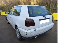 volkswagen golf iii (1h1) del año 1997