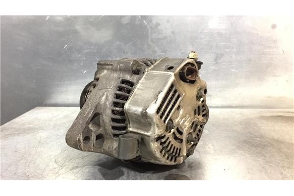 Recambio de alternador para toyota celica (t20) 1.8 referencia OEM IAM 2706015080 101211062 