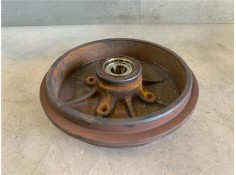 Recambio de disco freno trasero izquierdo para citroen c3 1.1 i referencia OEM IAM 424746  