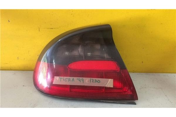 Recambio de piloto trasero izquierdo para opel tigra (1994) 1.4 16v [1,4 ltr. - 66 kw 16v] referencia OEM IAM 9048200  