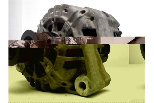 Recambio de alternador para mercedes-benz clase c (bm 203) sportcoupe 2.0 c 180 (203.735) referencia OEM IAM A0111548402 2542345 Recambio de alternador para mercedes-benz clase c (bm 203) sportcoupe 2.0 c 180 (203.735) referencia OEM IAM A0111548402 2542345