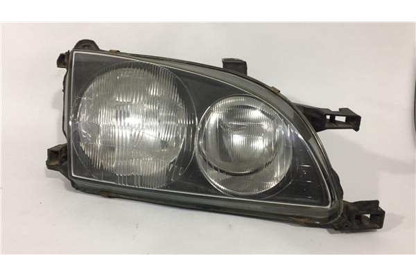 Recambio de faro delantero dcho para toyota avensis berlina (t 22)(1998) 1.6 (at220_) referencia OEM IAM   