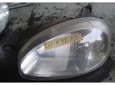 FARO DELANTERO IZQUIERDO 1216486 